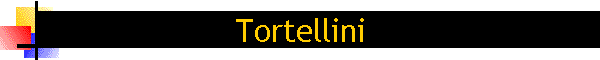 Tortellini