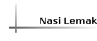 Nasi Lemak