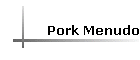 Pork Menudo